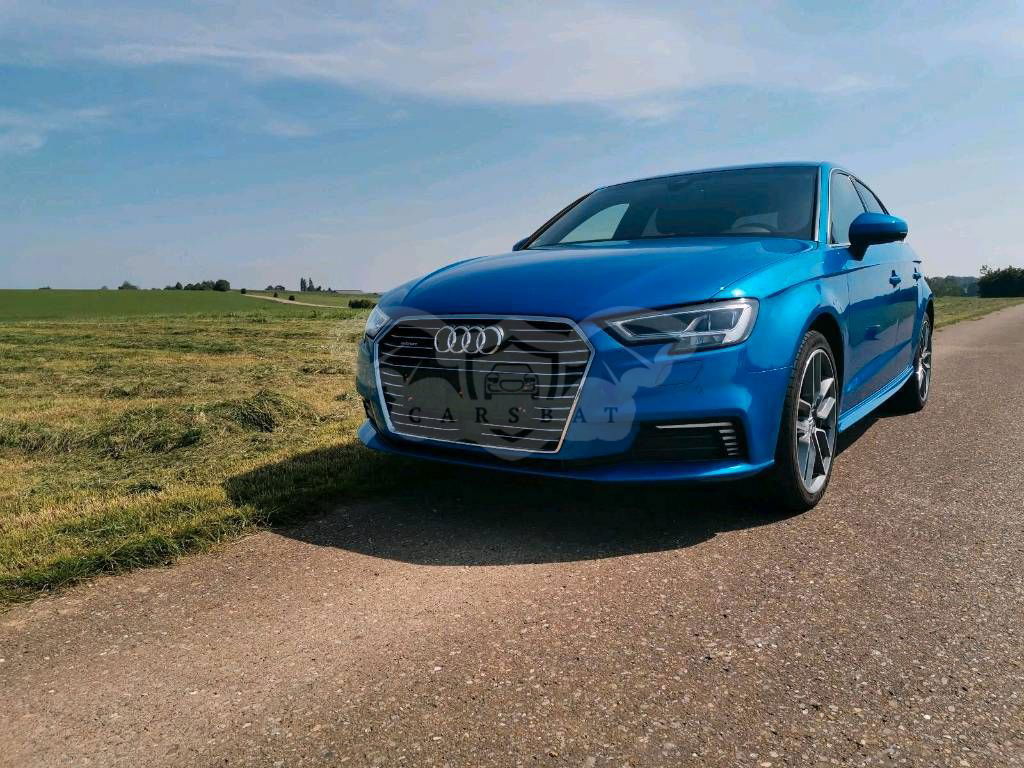 Audi A3 2020
