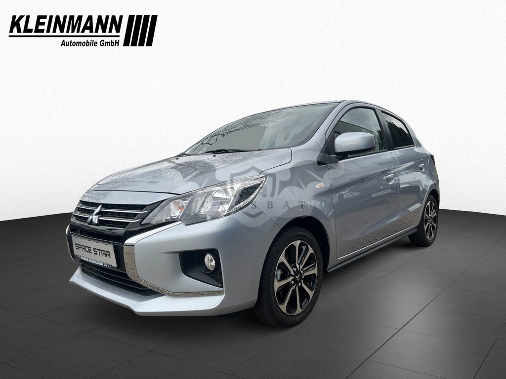 Mitsubishi Space Star 2024