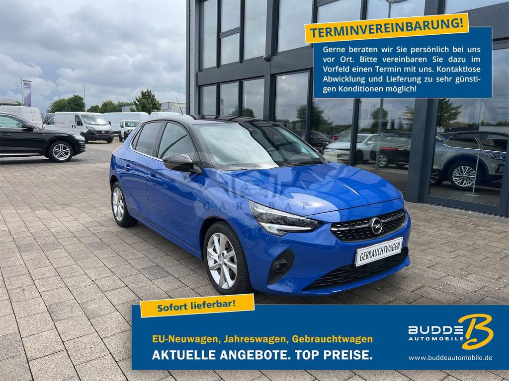 Opel Corsa 2023