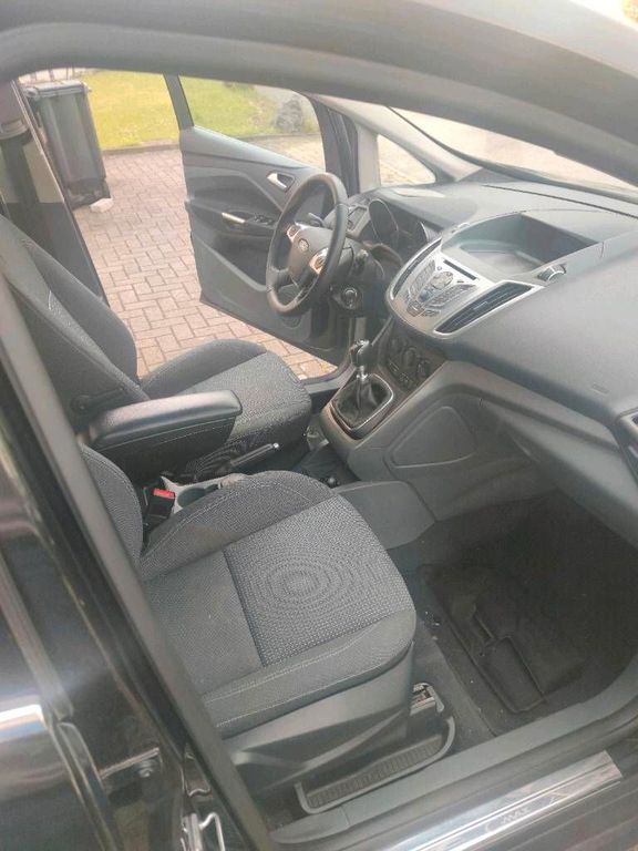 Ford C-Max 2012