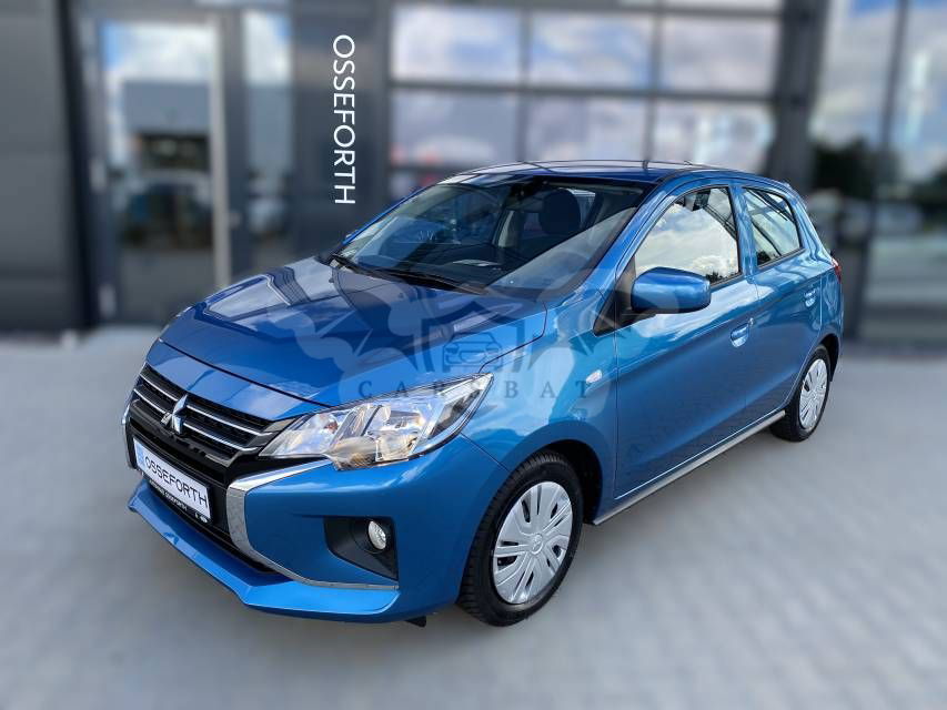 Mitsubishi Space Star 2023