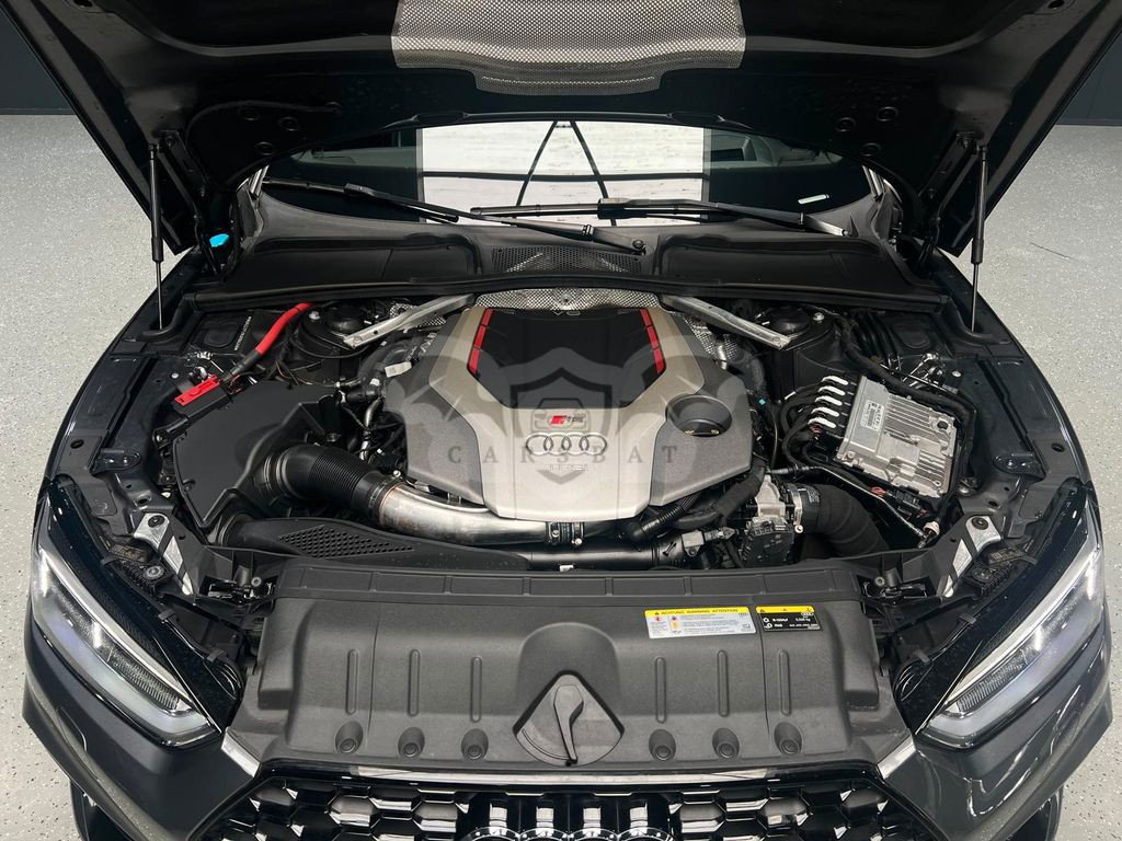 Audi RS5 2019
