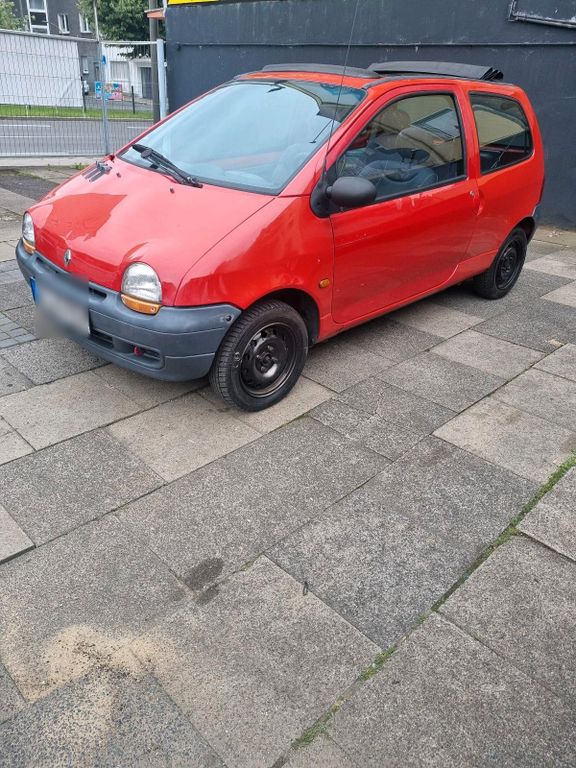 Renault Twingo 1996