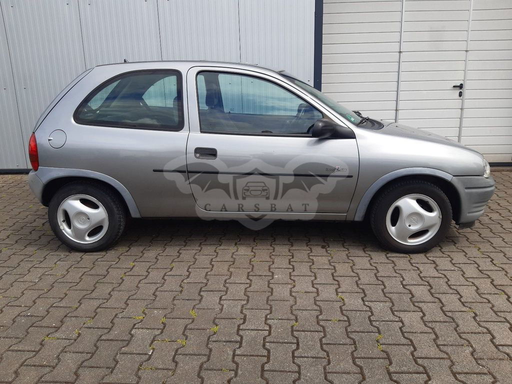 Opel Corsa 1995