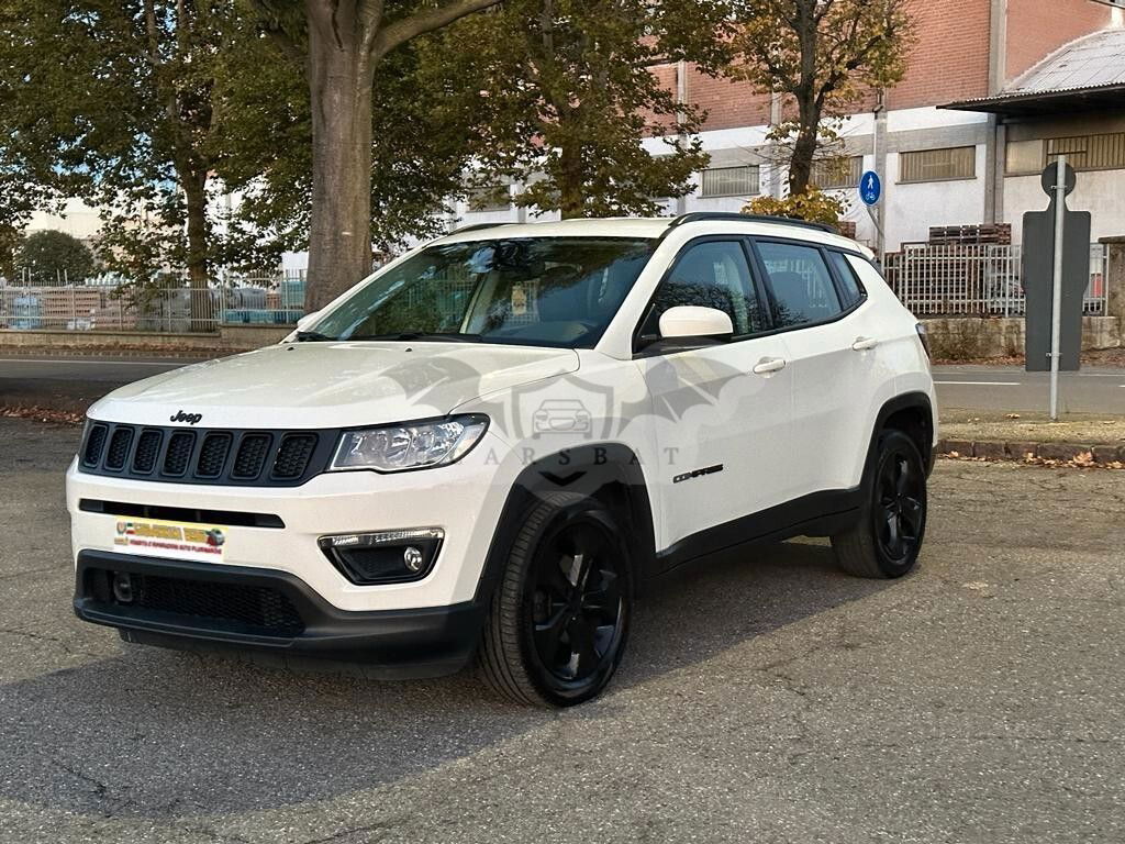 Jeep Compass 2021