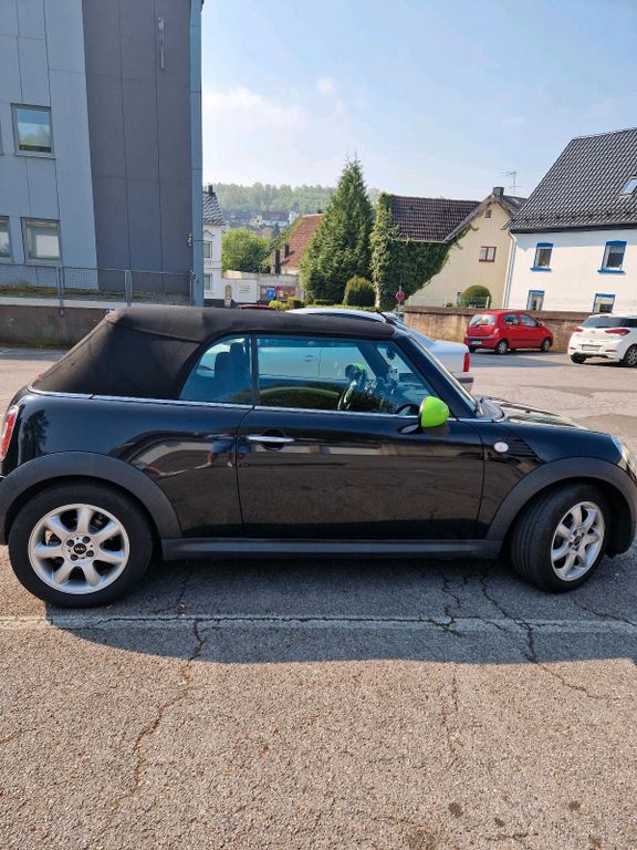 Mini Cooper 2009
