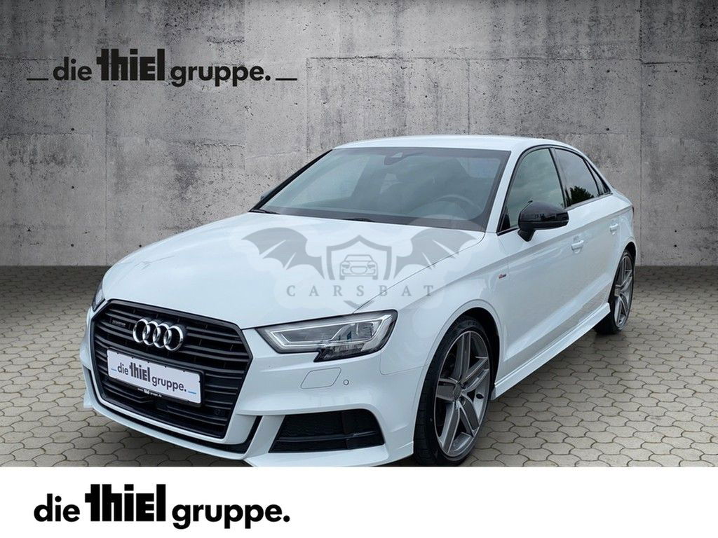 Audi A3 2020