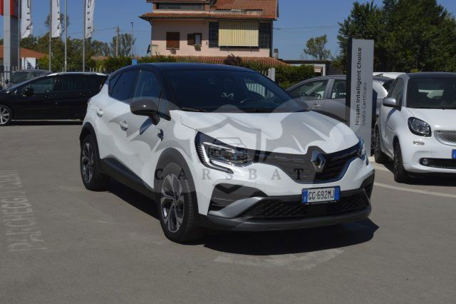 Renault Captur 2021