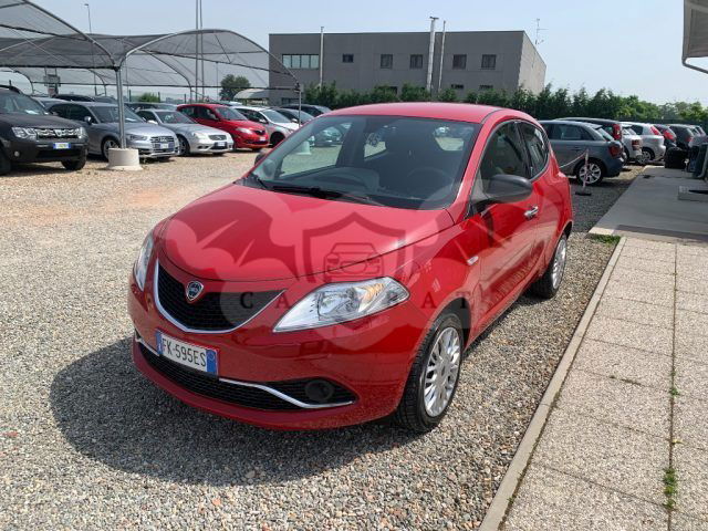 Lancia Ypsilon 2017