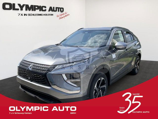Mitsubishi Eclipse Cross 2024