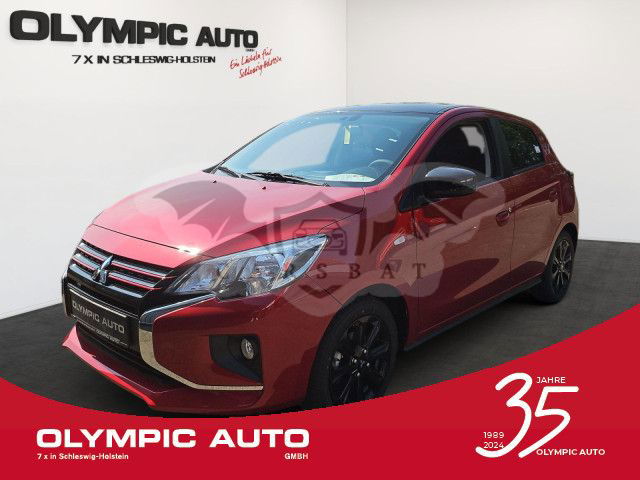 Mitsubishi Space Star 2024