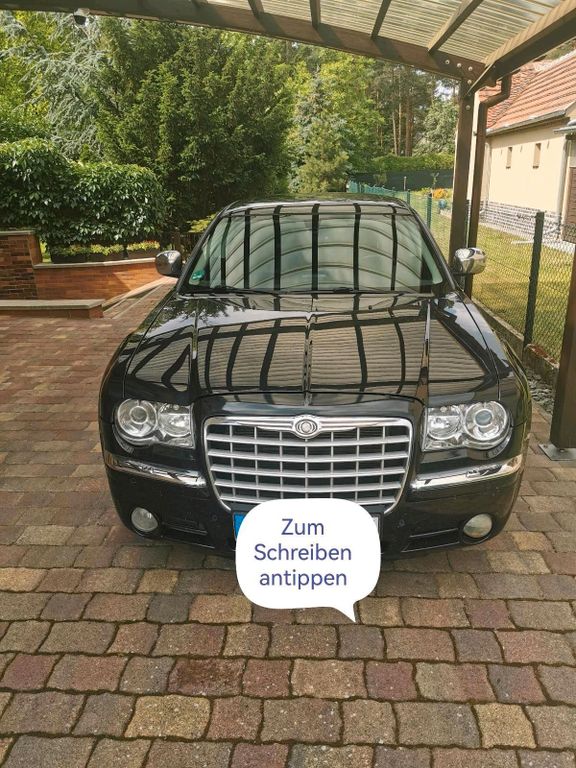 Chrysler 300C 2010