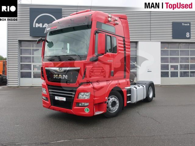 MAN TGX 2020