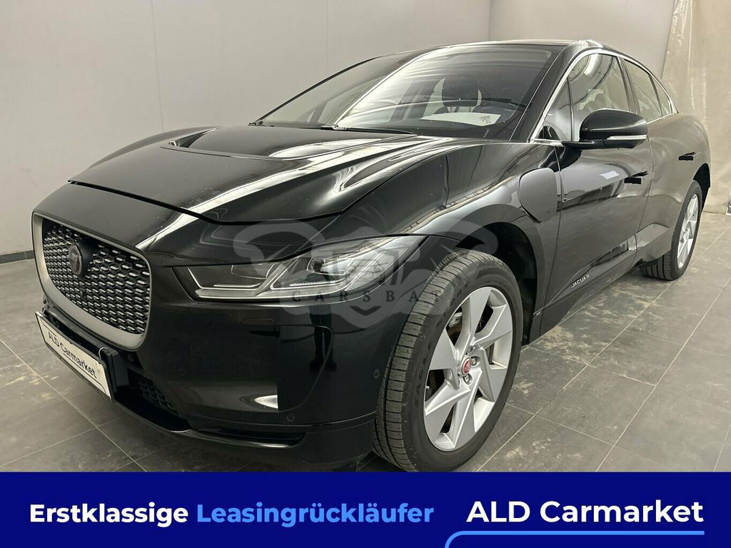 Jaguar I-Pace 2020