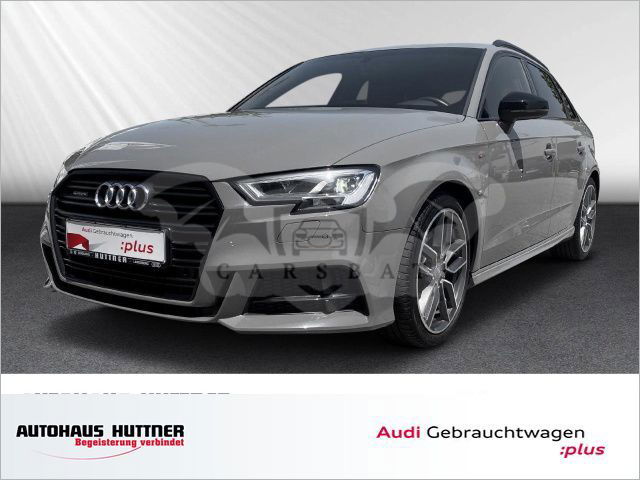 Audi A3 2020