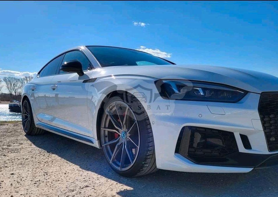 Audi RS5 2019