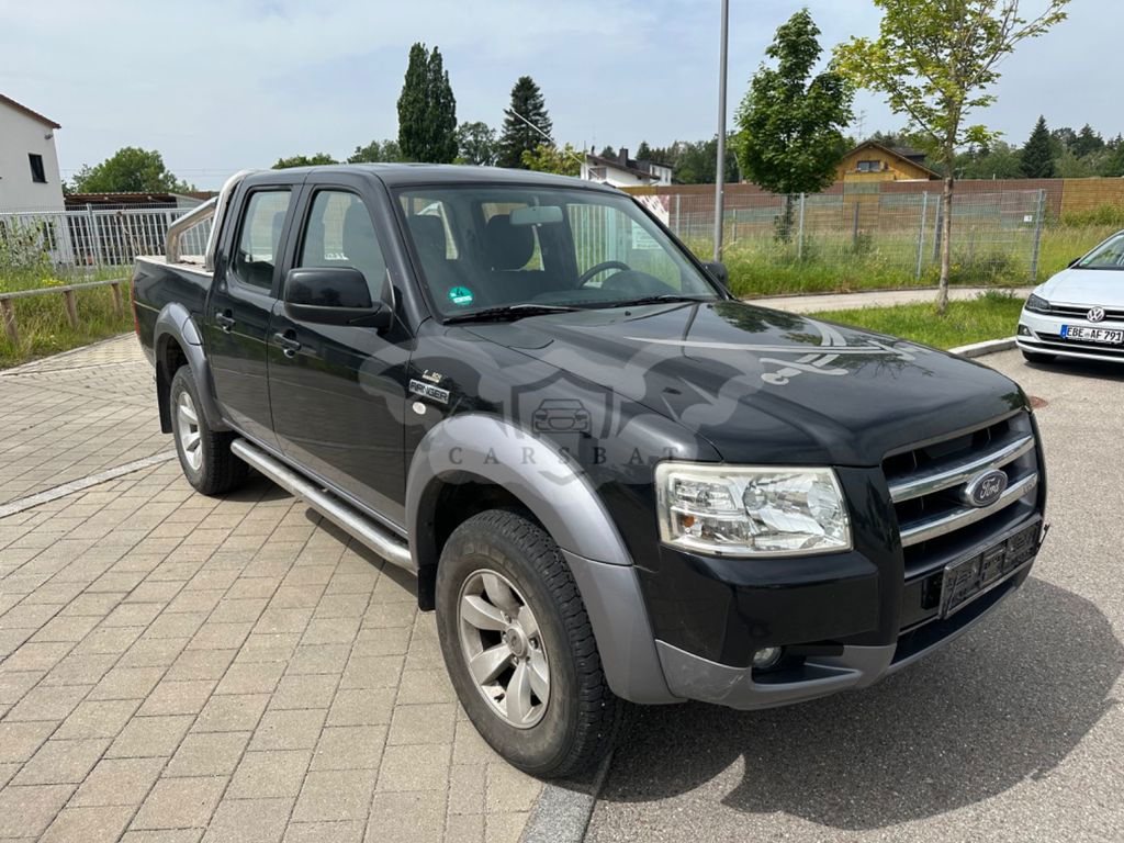 Ford Ranger 2007