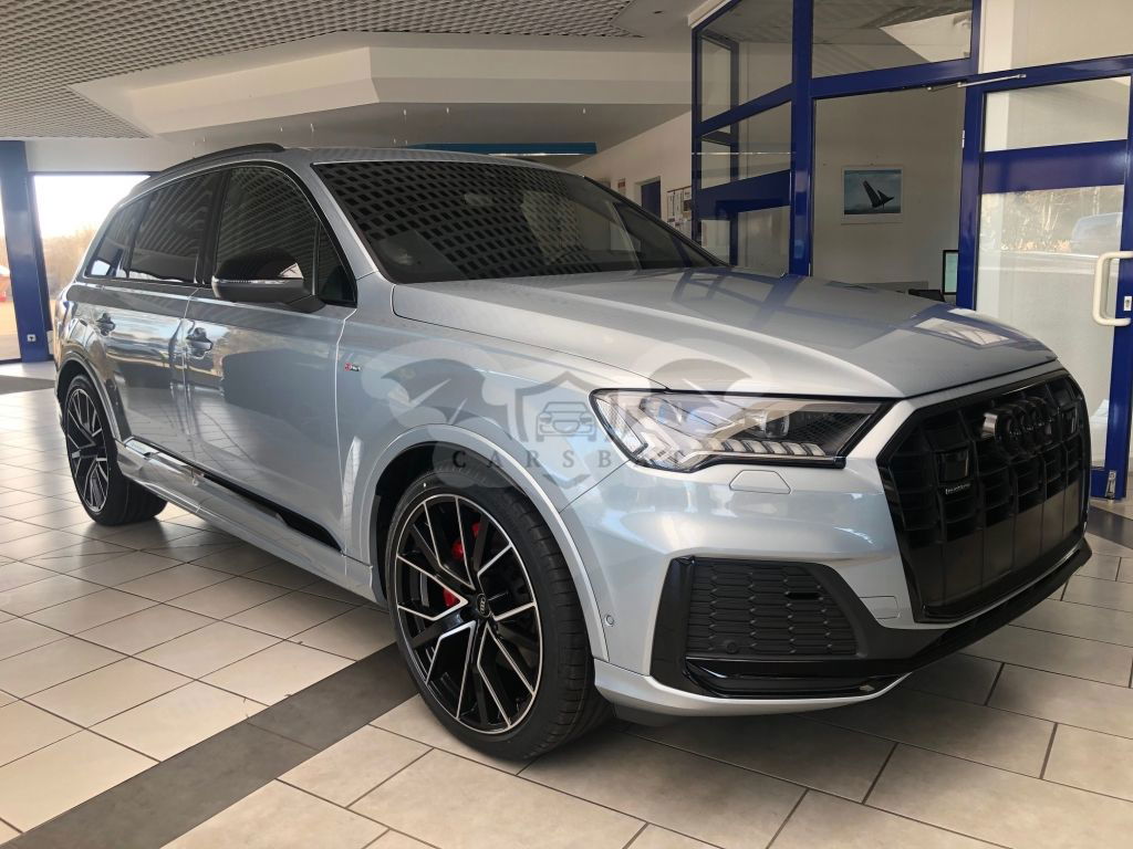 Audi Q7 2023
