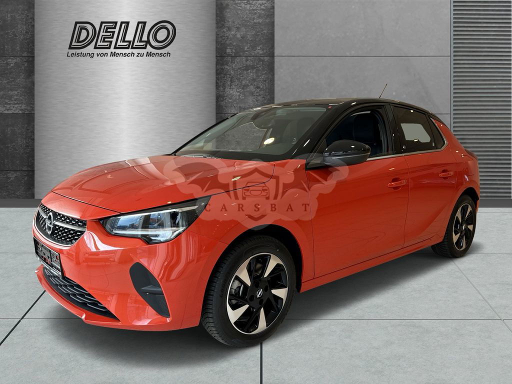 Opel Corsa 2023