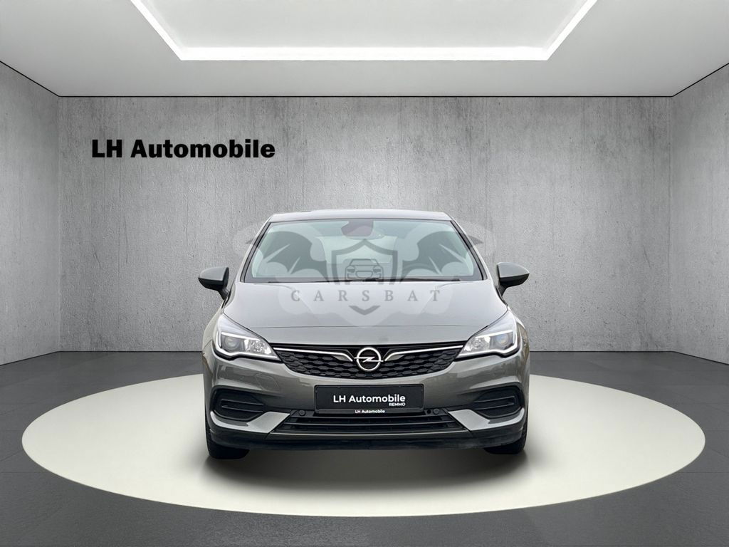 Opel Astra 2020