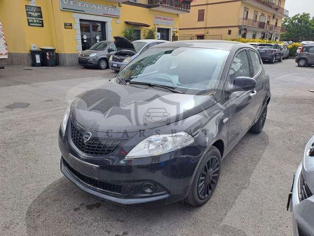 Lancia Ypsilon 2023