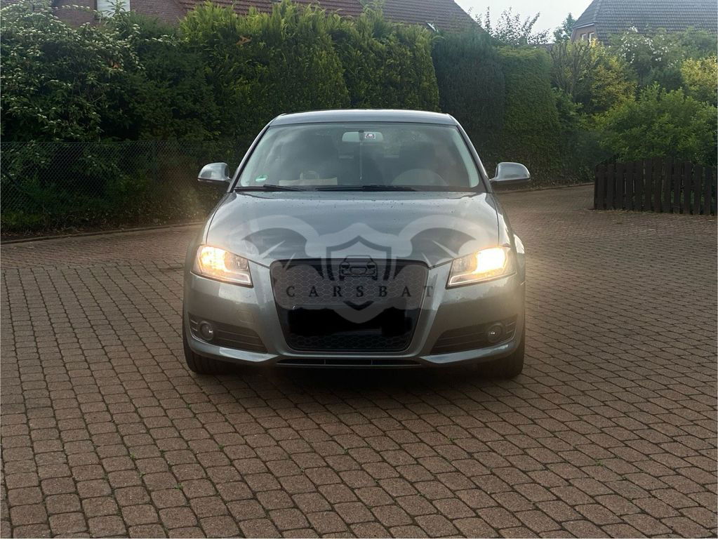 Audi A3 2010