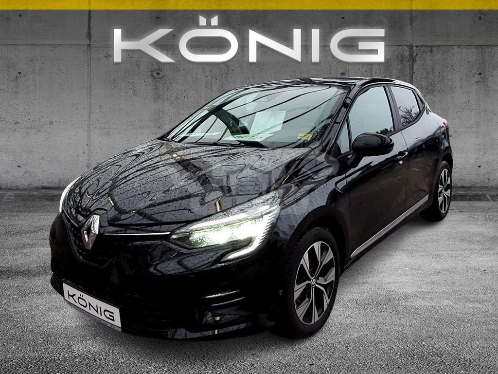 Renault Clio 2022