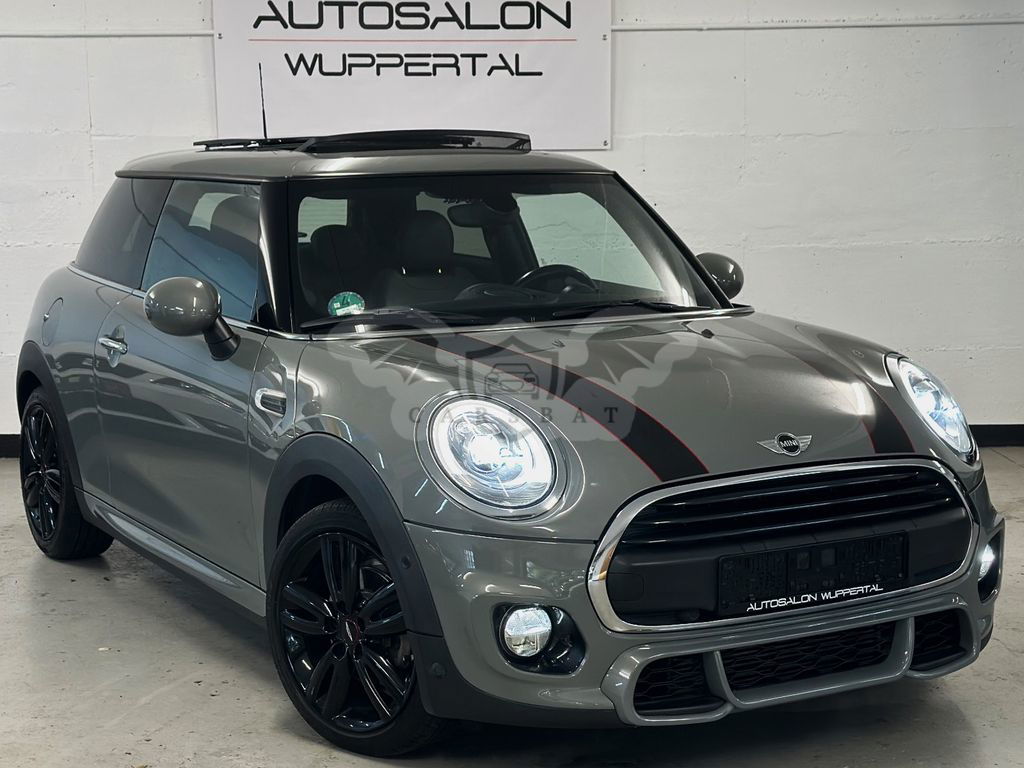 Mini One 2017