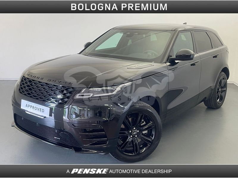 Land Rover Range Rover Velar 2022