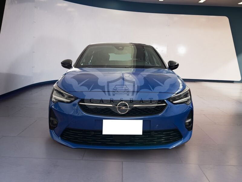 Opel Corsa 2022