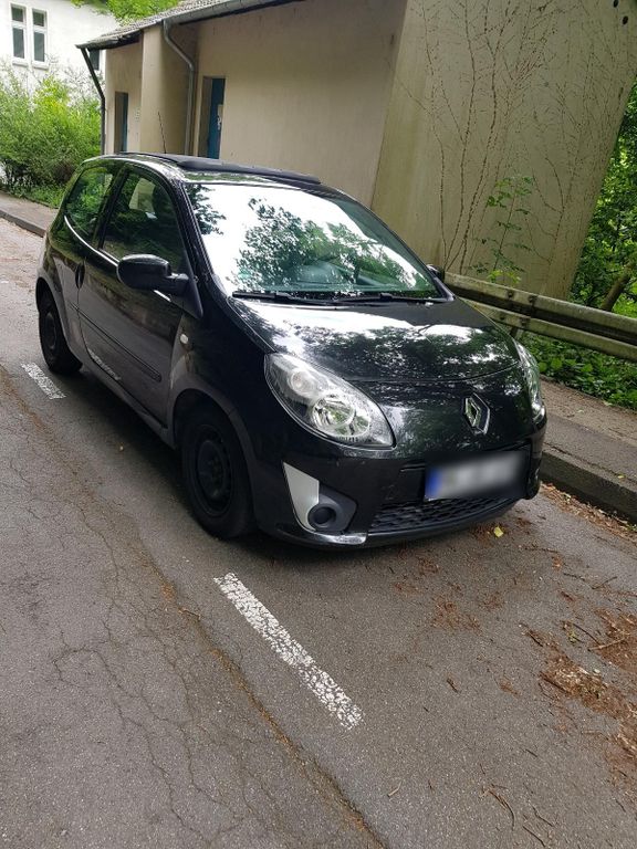 Renault Twingo 2011