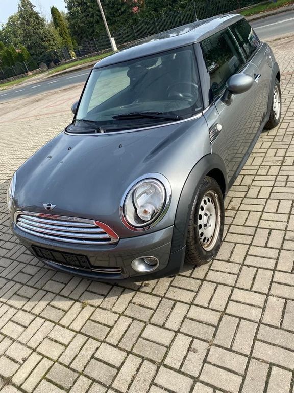 Mini Cooper 2010