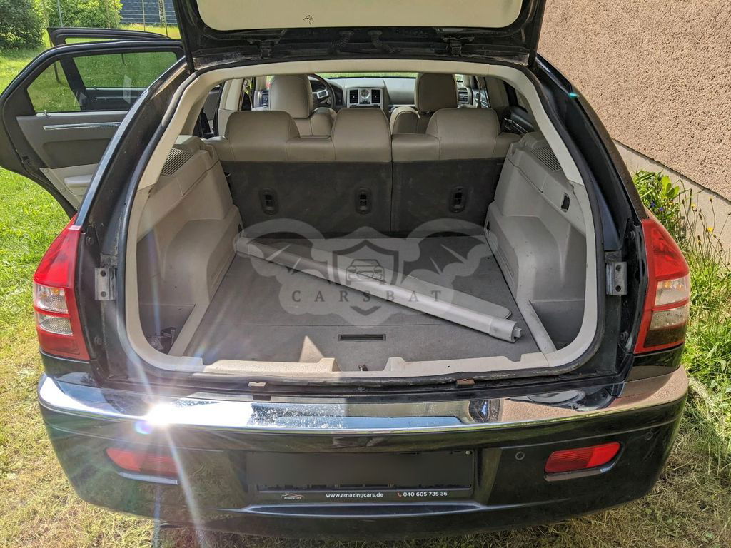 Chrysler 300C 2008