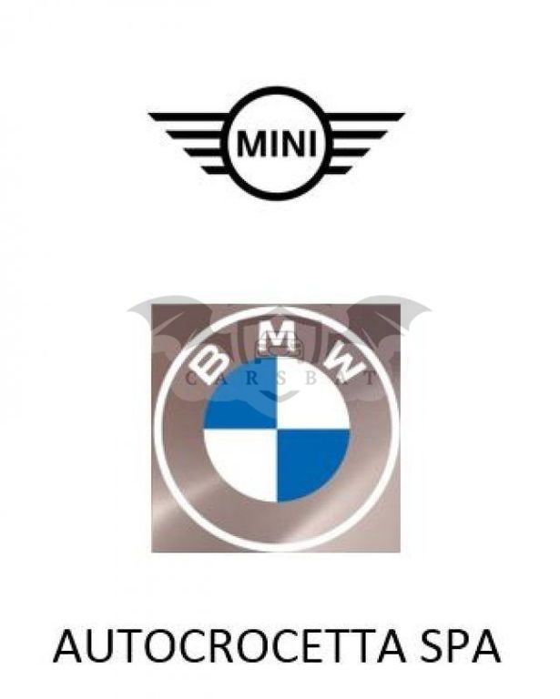 Mini Countryman 2020