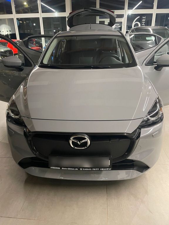 Mazda 2 2023