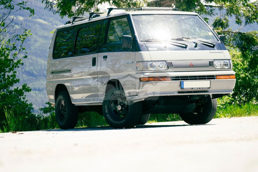 Mitsubishi L300 1995