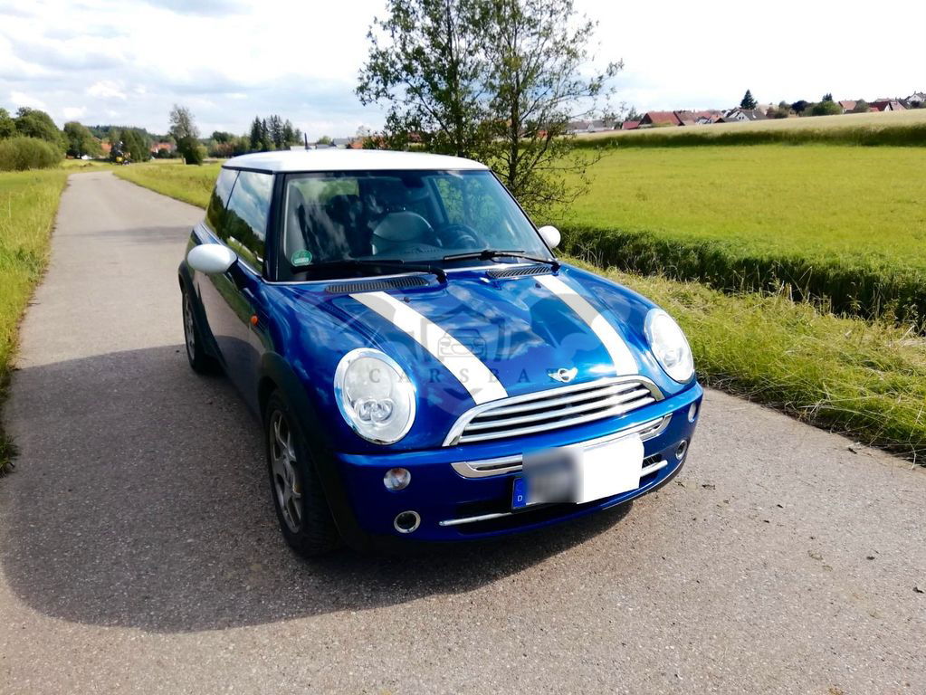 Mini Cooper 2006