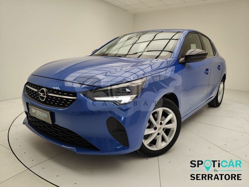 Opel Corsa 2022