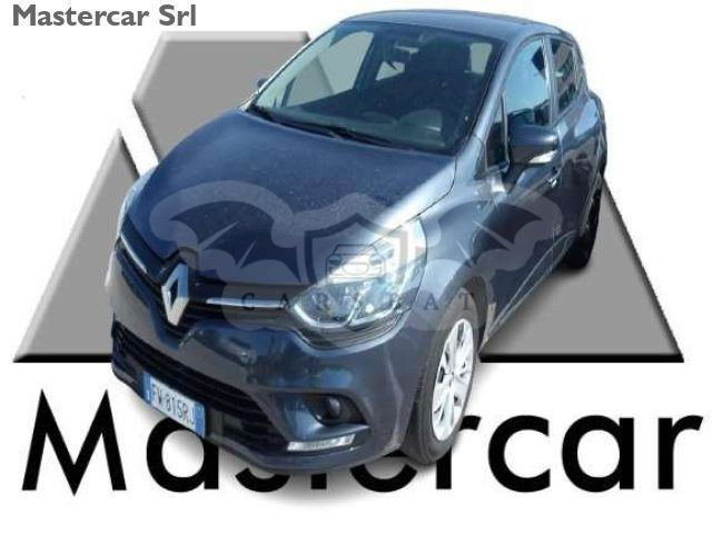 Renault Clio 2019