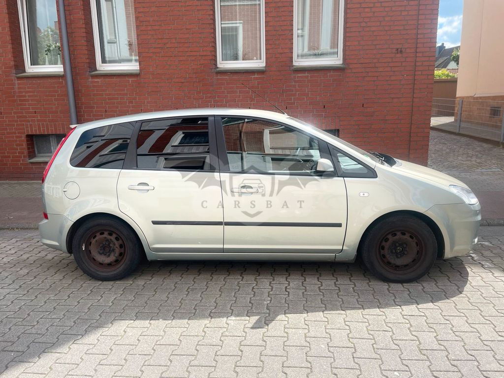 Ford C-Max 2008