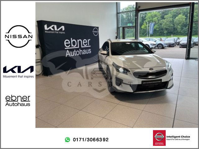 Kia XCeed 2021