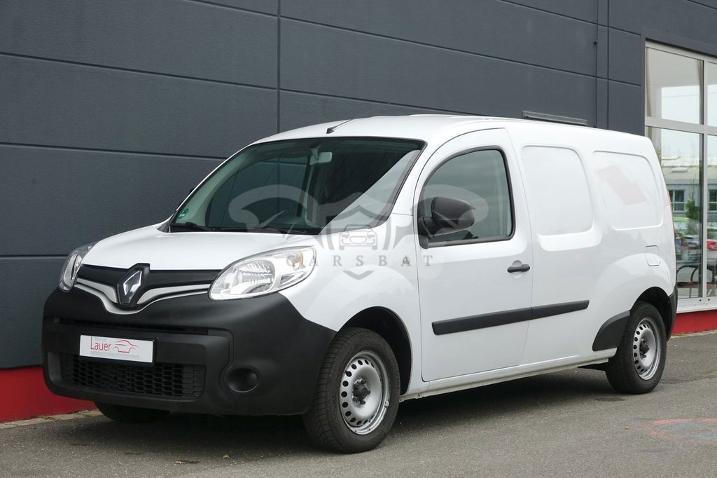 Renault Rapid 2018