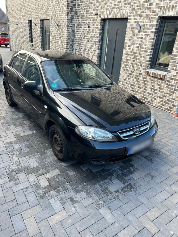 Daewoo Kalos 2004