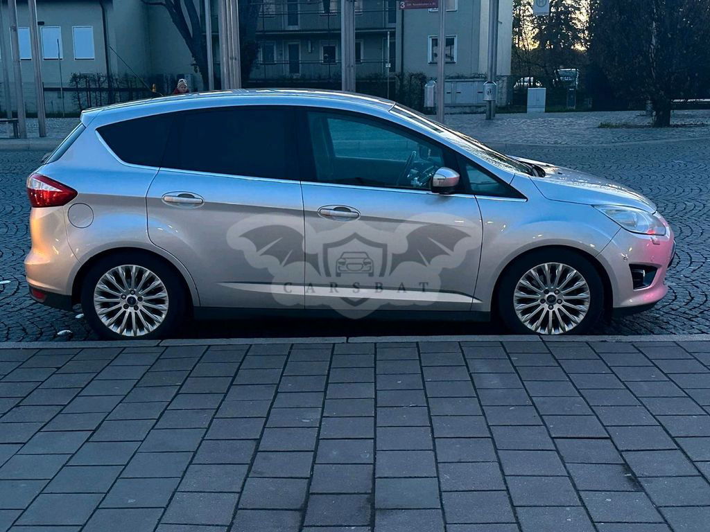 Ford C-Max 2012