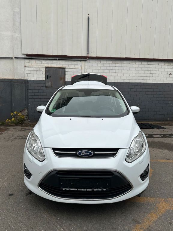 Ford C-Max 2013