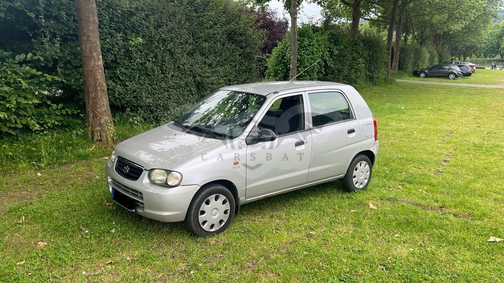 Suzuki Alto 2005