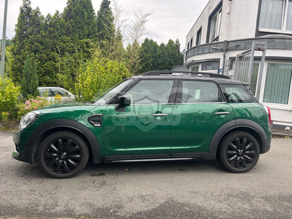 Mini Cooper 2019