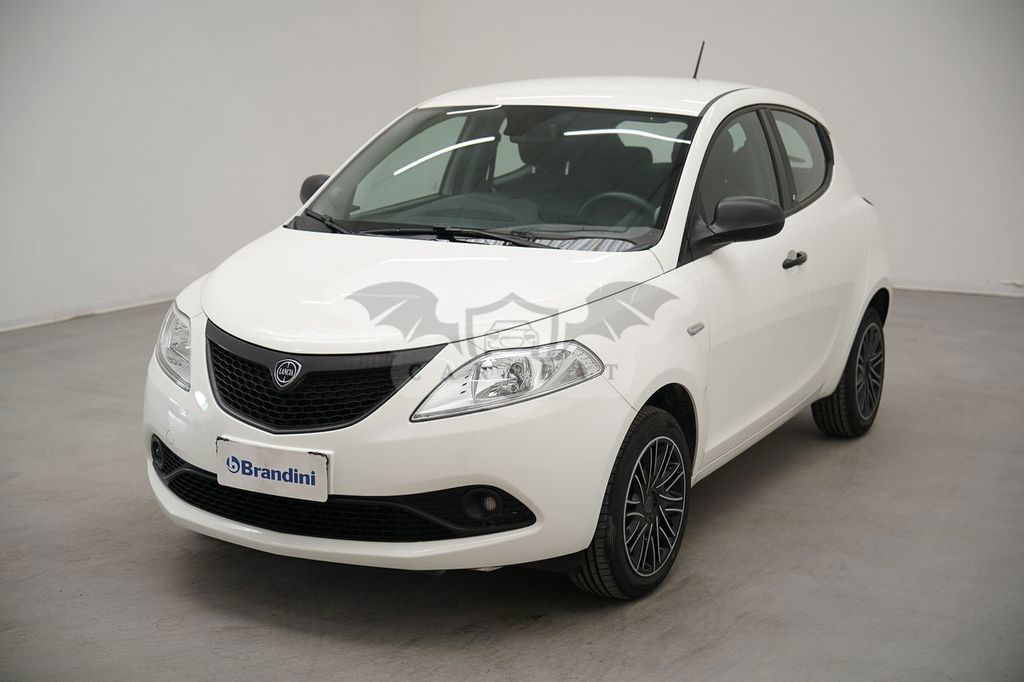 Lancia Ypsilon 2020