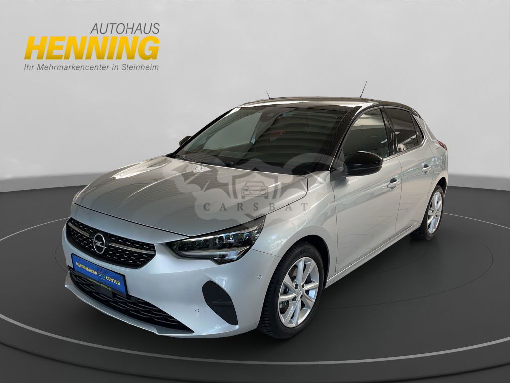 Opel Corsa 2023