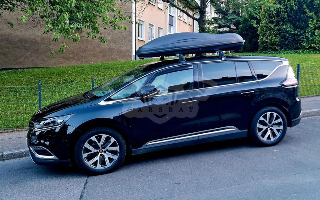 Renault Espace 2015
